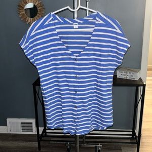 Women’s Short Sleeve Top